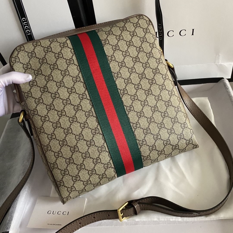 Gucci Satchel Bags